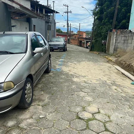 Chale Simples Em Ilhabela Villa Exterior photo
