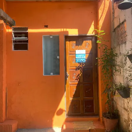 Chale Simples Em Ilhabela Villa Exterior photo