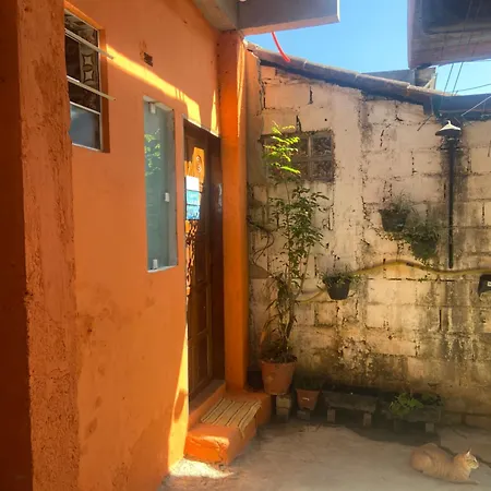 Chale Simples Em Ilhabela Villa Exterior photo