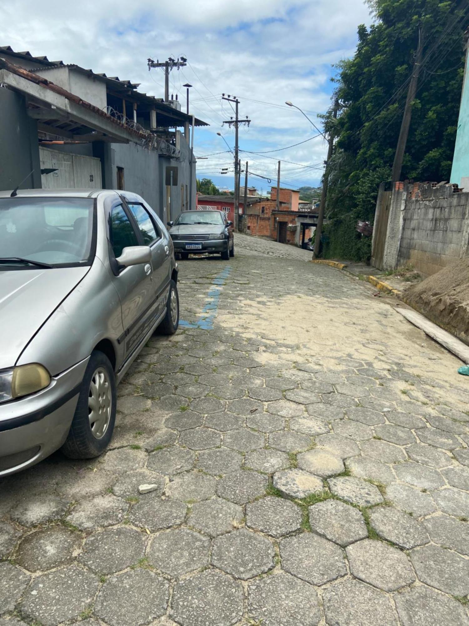 Chale Simples Em * Ilhabela