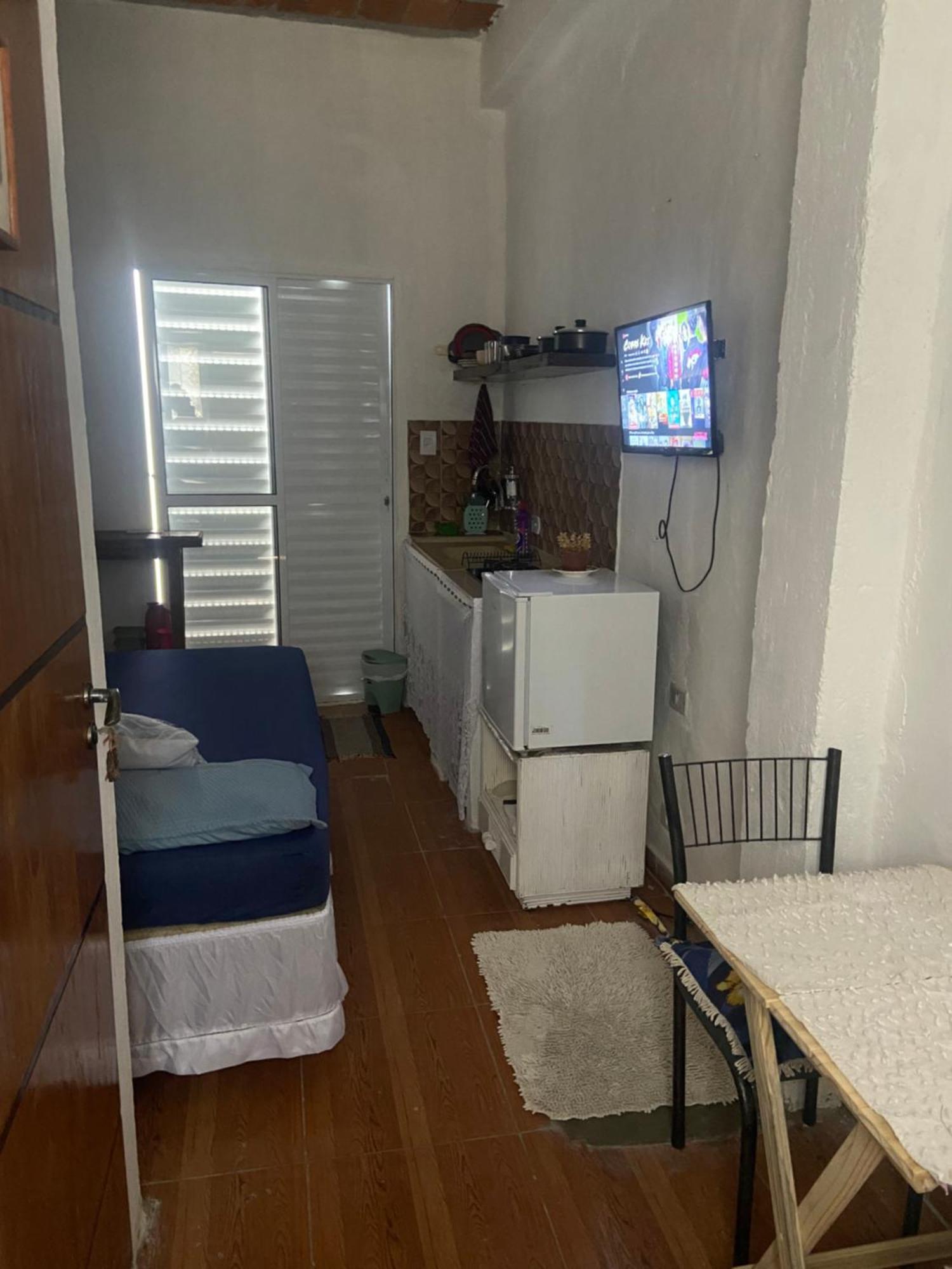 Chalet Chale Simples Em *