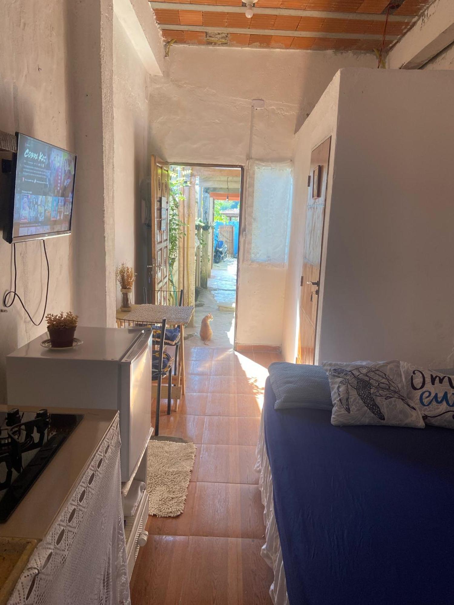 Chalet Chale Simples Em