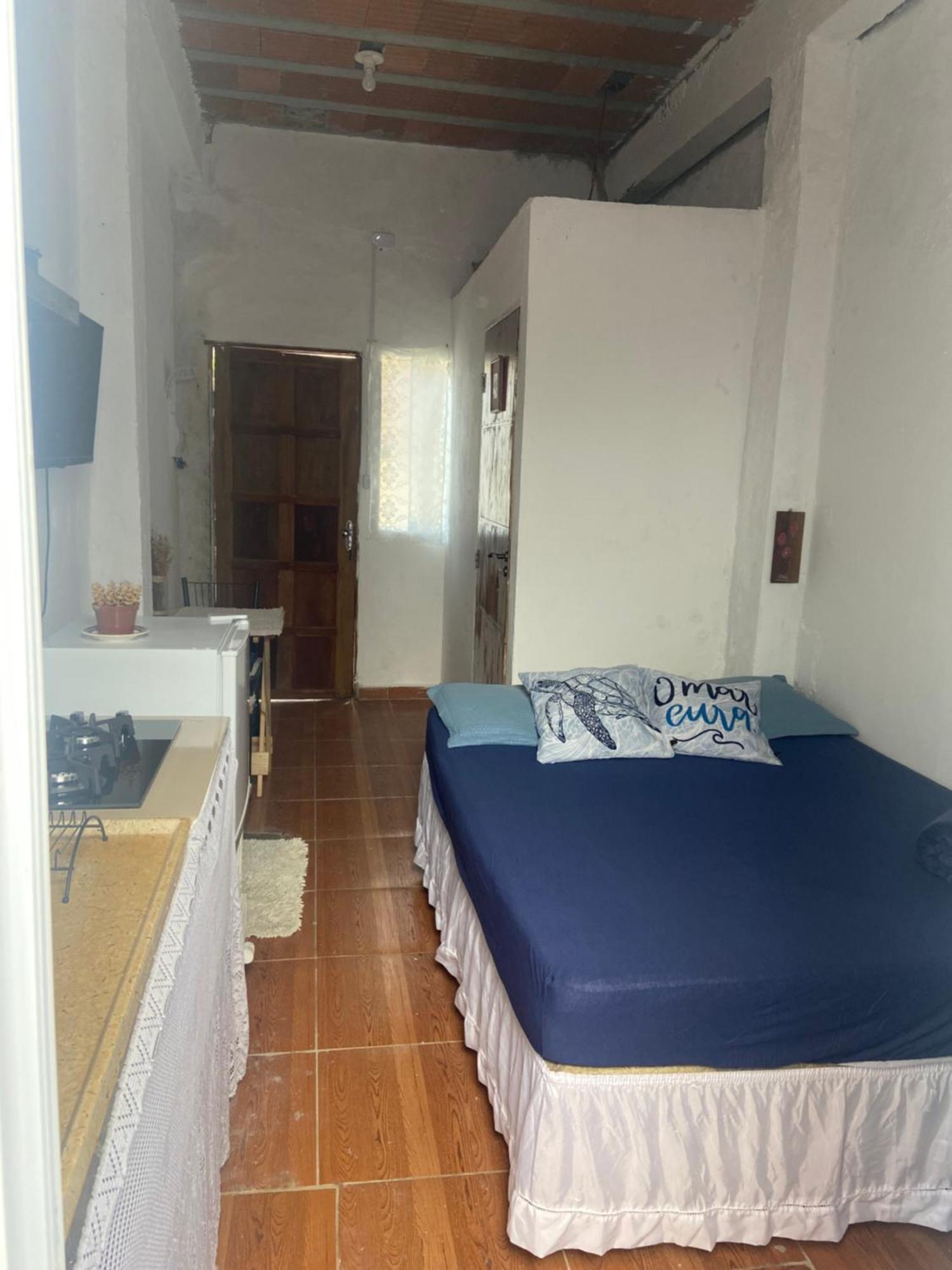 Chalet Chale Simples Em