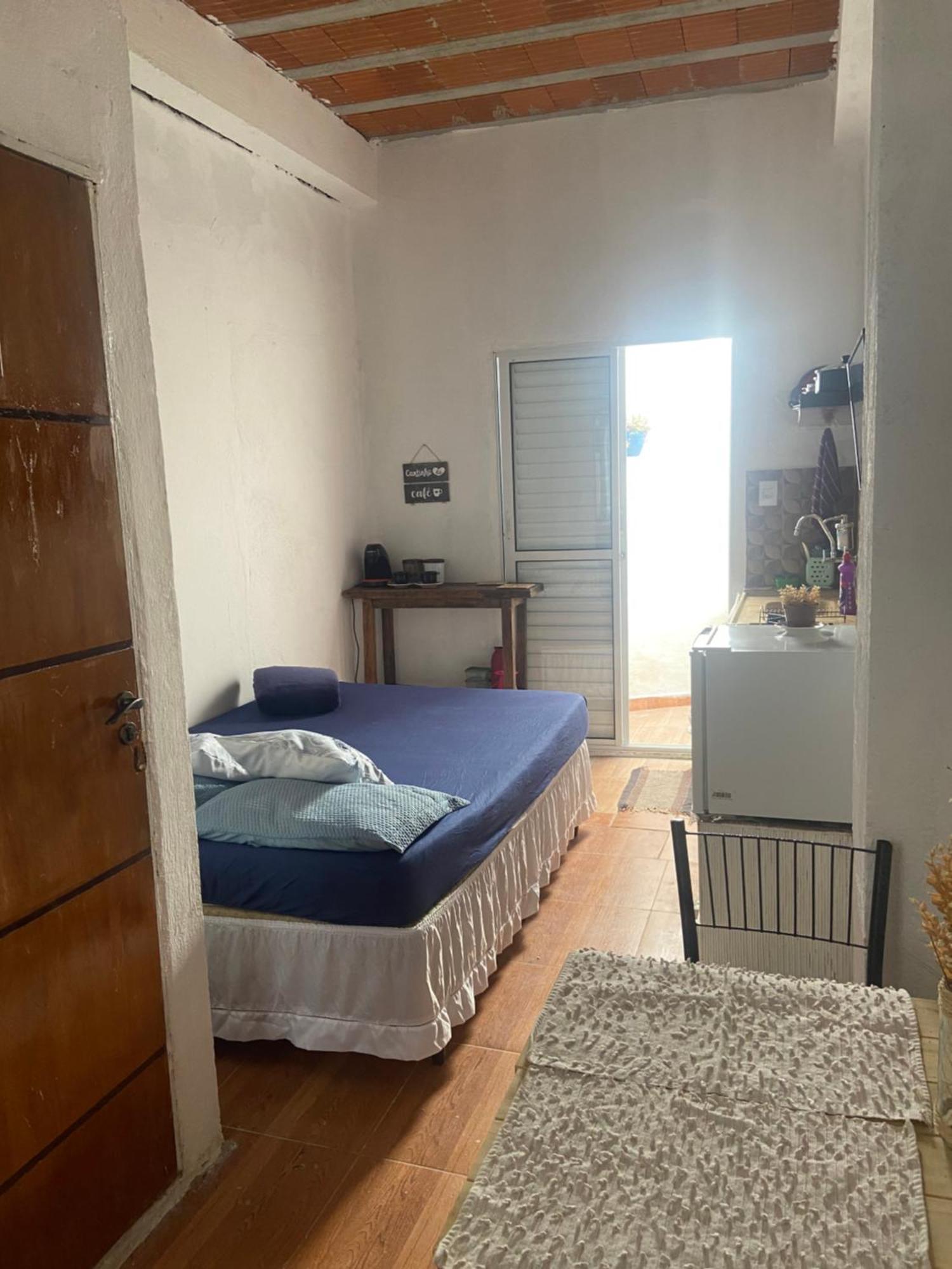 Chale Simples Em Chalet Ilhabela